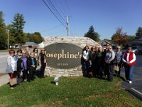 Josephines